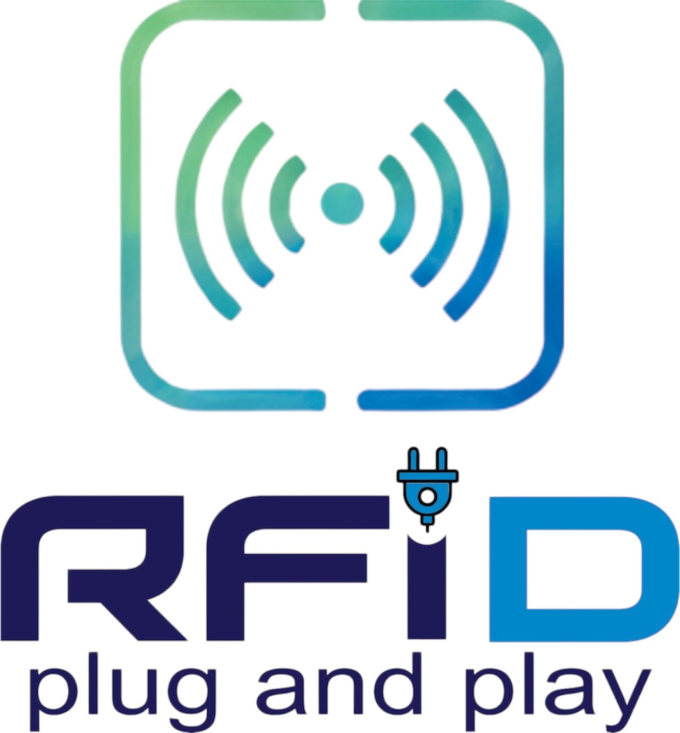 RFID Golfer Club